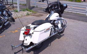 HARLEY HARLEY FLHX1580 2007 KB4