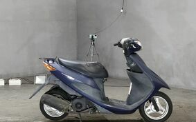 SUZUKI ADDRESS V50 CA44A