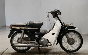 HONDA C100 SUPER CUB HA06