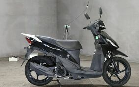 SUZUKI ADDRESS 110 CE47A