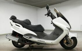 YAMAHA MAJESTY 125 SE27