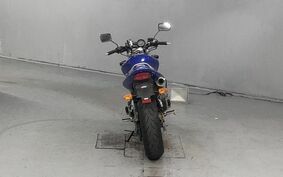 HONDA HORNET 250 MC31