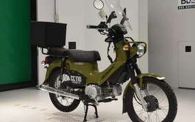 HONDA CROSS CUB 110 JA45