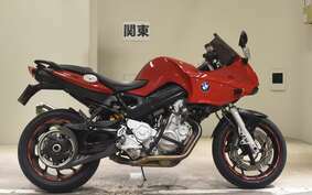 BMW F800S 2009 0216