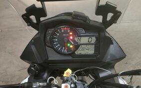 SUZUKI DL650 ( V-Strom 650 ) XT 2019 C733A