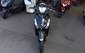 SUZUKI ADDRESS 110 CE47A