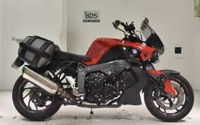 BMW K1300R 2014