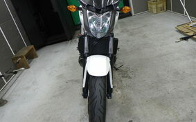 HONDA NC 700 S D 2013 RC61