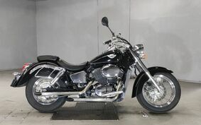 HONDA SHADOW 400 2007 NC34