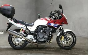 HONDA CB400 SUPER BOLDOR 2016 NC42