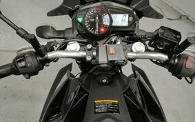 YAMAHA MT-25 RG10J