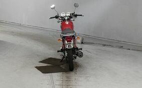 YAMAHA YB125SP PCJL