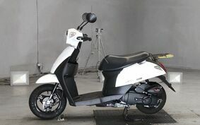 SUZUKI LET's CA4AA