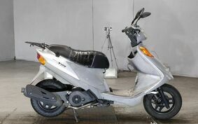 SUZUKI ADDRESS V125 CF4EA