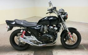 SUZUKI GSX400X IMPULSE 1995 GK79A