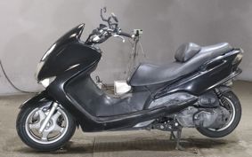 YAMAHA MAJESTY 125 5CA