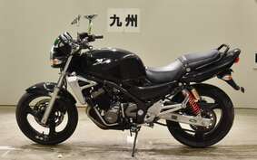 KAWASAKI BALIUS 250 Gen.2 ZR250B