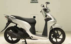 HONDA DIO 110 JF58