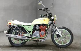 KAWASAKI Z750 FX Type Gen.3 KZ750E