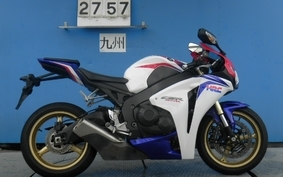 HONDA CBR1000RR Gen. 2 SC59