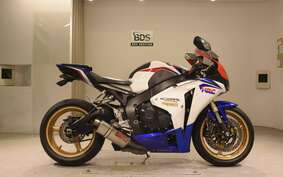 HONDA CBR1000RR Gen. 2 2009 SC59