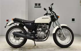 HONDA CB223S MC40