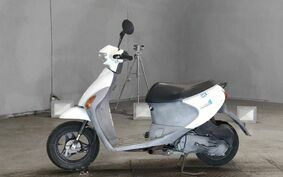 SUZUKI LET's 4 CA41A