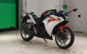 HONDA CBR250R A MC41