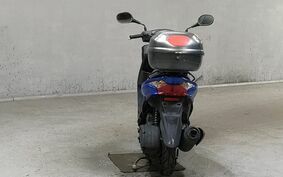 SUZUKI ADDRESS V125 S CF4MA