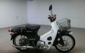 HONDA C70 SUPER CUB C70