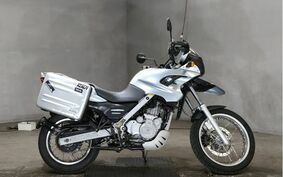 BMW F650GS 2004 0175