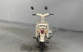 HONDA LITTLE CUB AA01