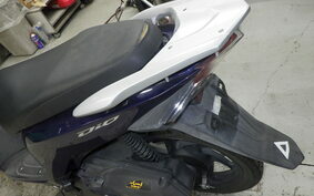 HONDA DIO 110 JF58