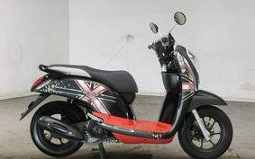 HONDA SCOOPY 110 I JF36