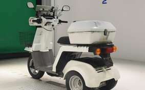 HONDA GYRO X TD02