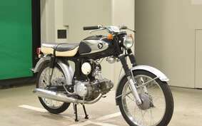 HONDA CS90 S90