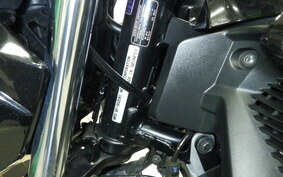 SUZUKI GSX-S125 DL32B