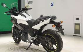 HONDA NC750X LD ABS 2018 RC90