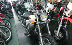 HONDA MAGNA 50 AC13