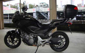 HONDA NC 700 X 2012 RC63