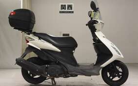 SUZUKI ADDRESS V125 S CF4MA