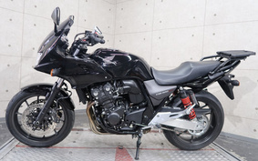 HONDA CB400 SUPER BOLDOR 2019 NC42