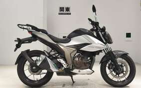 SUZUKI GIXXER 250 ED22B