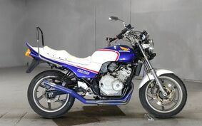 HONDA JADE MC23