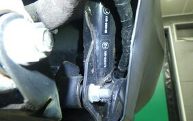 SUZUKI ADDRESS 110 CE47A