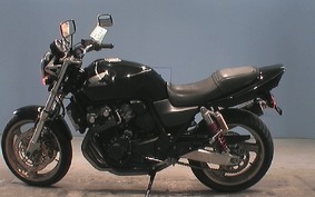 HONDA CB400SF VTEC 2001 NC39