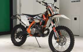 KTM 250 EXC TPI SIXDAYS