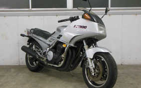 YAMAHA FJ1200 1988 1UX0