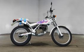 HONDA TLM220R MD23