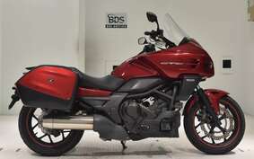 HONDA CTX700 D 2013 RC69